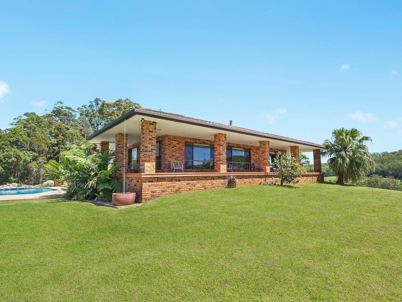 39 Cedar Loggers Lane, Batar Creek NSW 2439