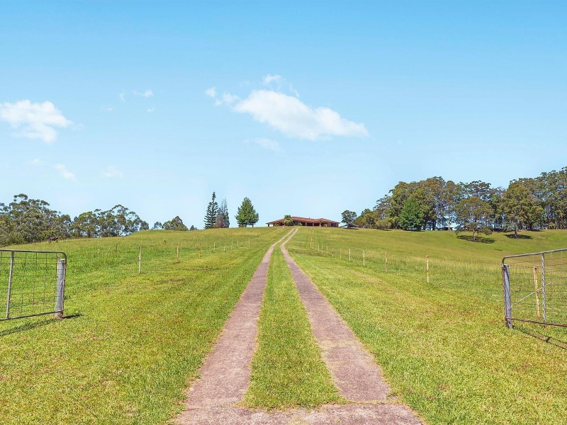 39 Cedar Loggers Lane, Batar Creek NSW 2439