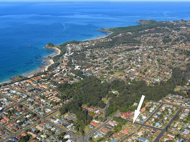 11 Crisp Street, Port Macquarie NSW 2444