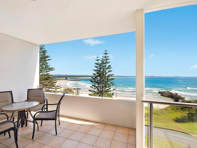 509/12 William Street, Port Macquarie NSW 2444