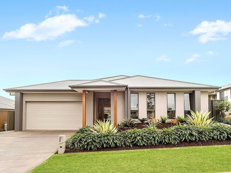 91 Capital Drive, Port Macquarie NSW 2444