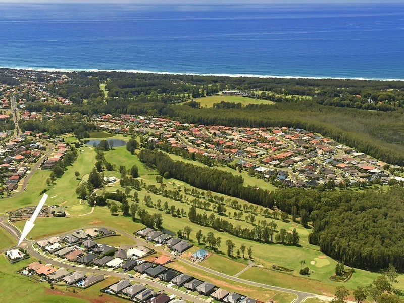 150 Diamond Drive, Port Macquarie NSW 2444