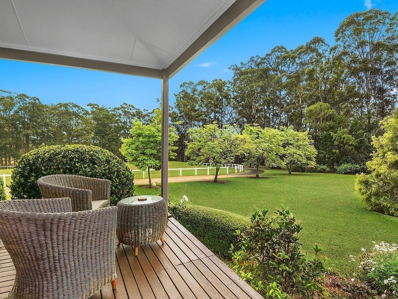 511 Fernbank Creek Road, Port Macquarie NSW 2444