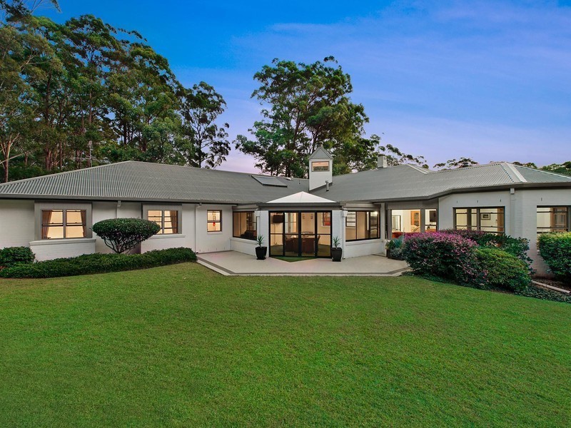 511 Fernbank Creek Road, Port Macquarie NSW 2444