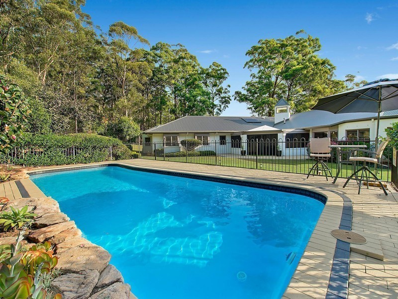 511 Fernbank Creek Road, Port Macquarie NSW 2444