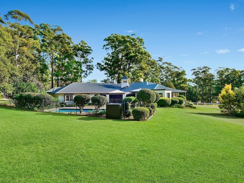 511 Fernbank Creek Road, Port Macquarie NSW 2444
