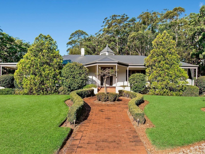 511 Fernbank Creek Road, Port Macquarie NSW 2444