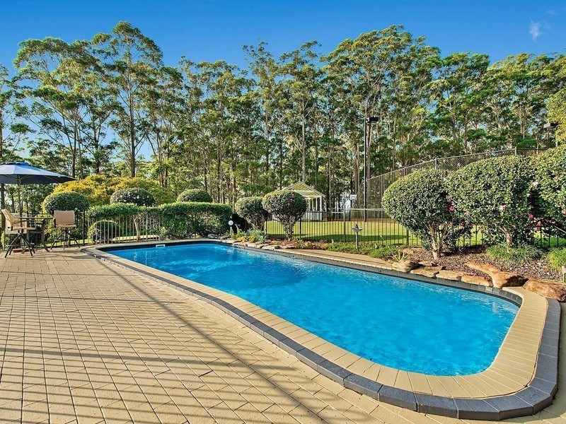511 Fernbank Creek Road, Port Macquarie NSW 2444