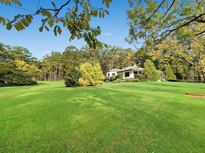 511 Fernbank Creek Road, Port Macquarie NSW 2444