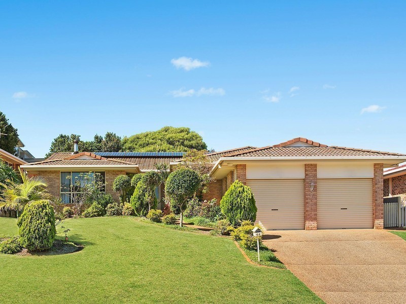 44 Kentia Close, Port Macquarie NSW 2444