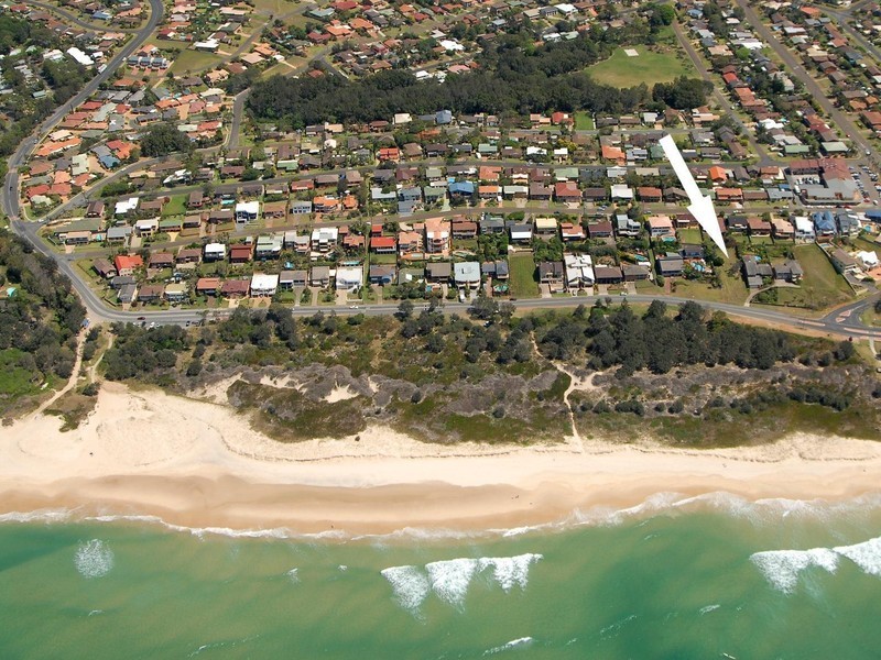 119 Matthew Flinders Drive, Port Macquarie NSW 2444