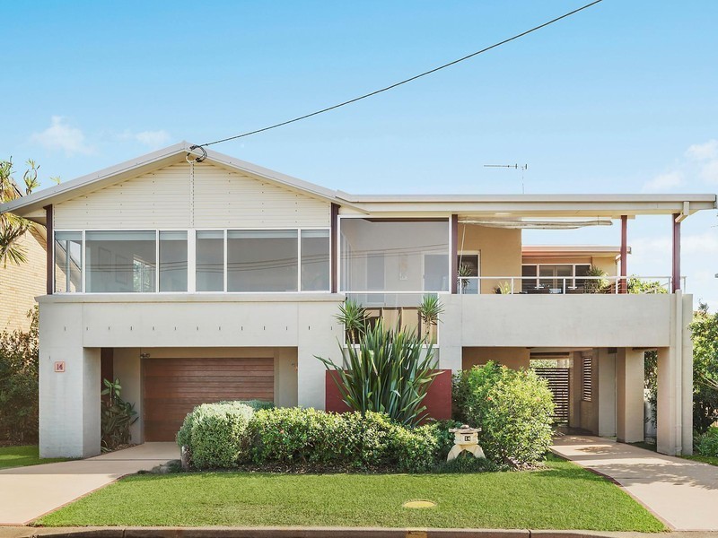 14 Bourne Street, Port Macquarie NSW 2444