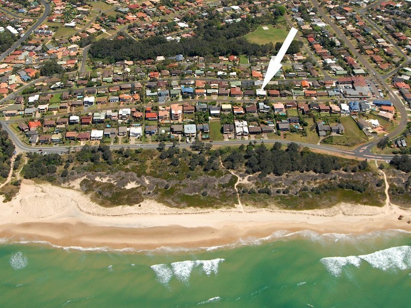 14 Bourne Street, Port Macquarie NSW 2444