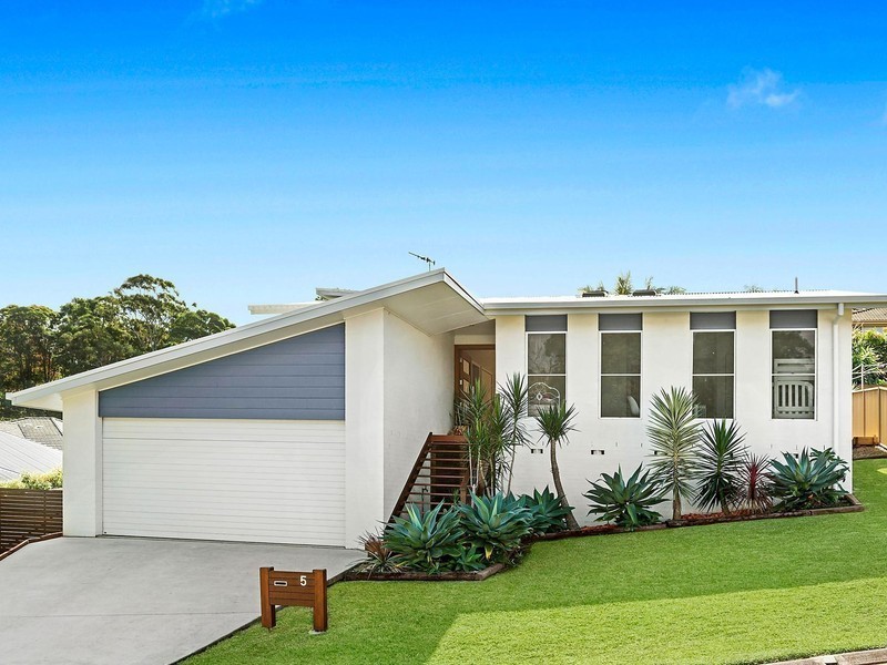 5 Timbarra Close, Port Macquarie NSW 2444