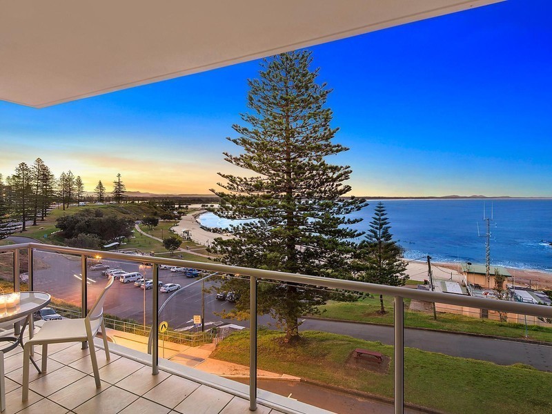 406/12 William Street, Port Macquarie NSW 2444