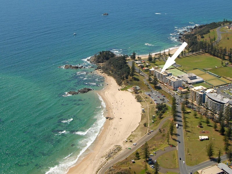 406/12 William Street, Port Macquarie NSW 2444