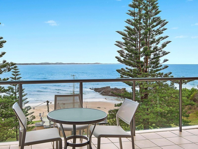 406/12 William Street, Port Macquarie NSW 2444