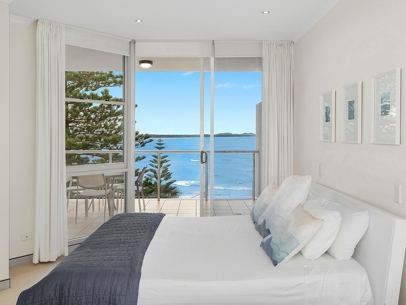 406/12 William Street, Port Macquarie NSW 2444