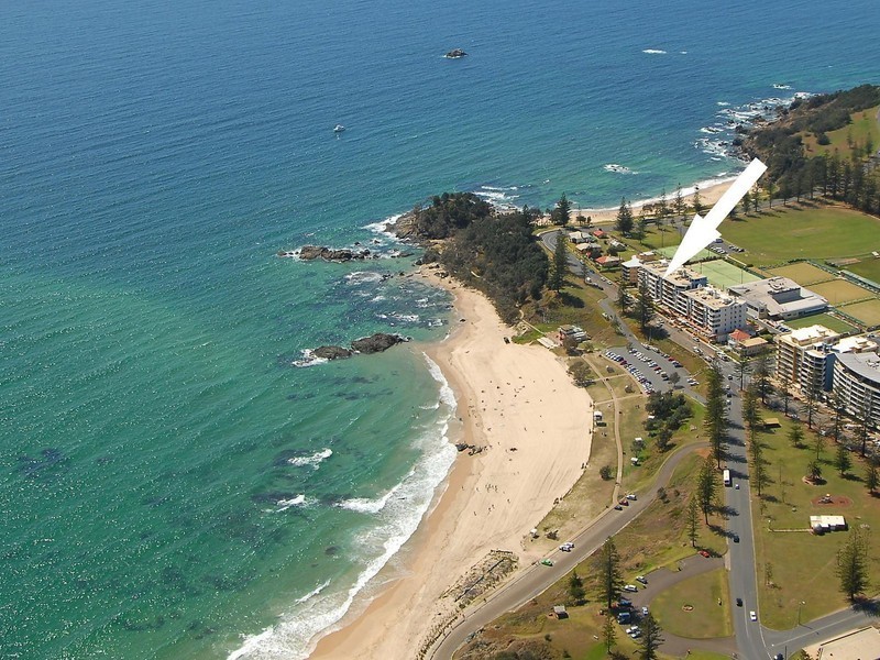 306/12 William Street, Port Macquarie NSW 2444