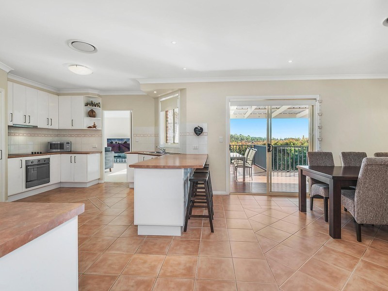 3 Heavenly Ridge, Port Macquarie NSW 2444