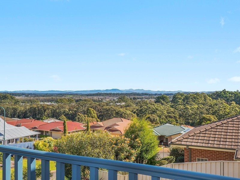 3 Heavenly Ridge, Port Macquarie NSW 2444