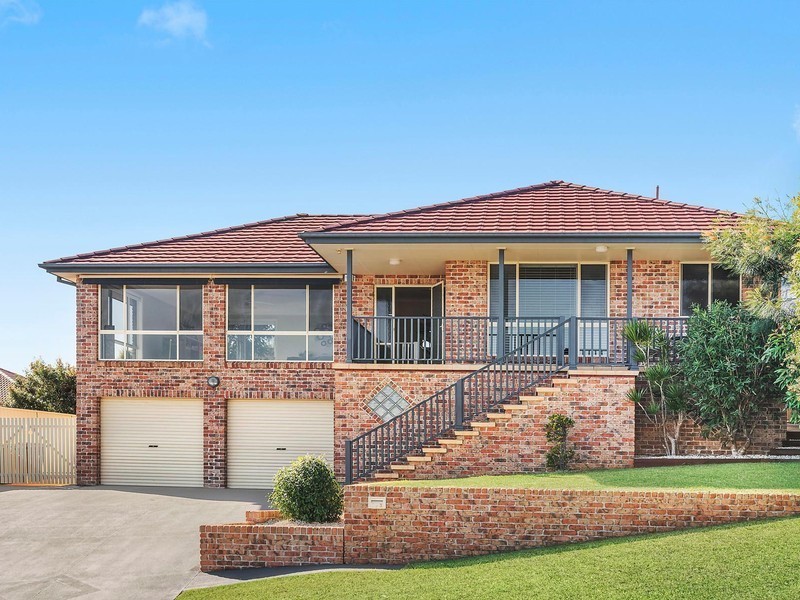 3 Heavenly Ridge, Port Macquarie NSW 2444