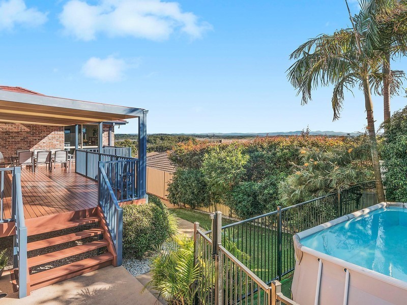 3 Heavenly Ridge, Port Macquarie NSW 2444