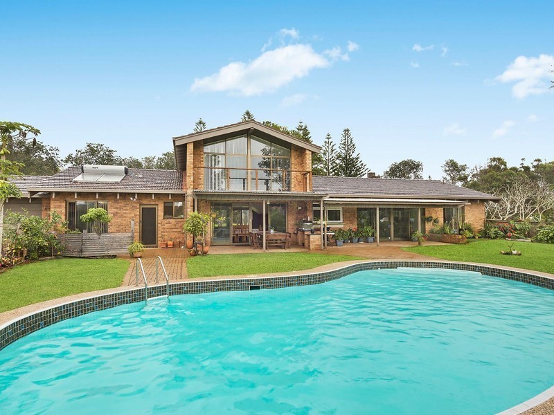 130 Matthew Flinders Drive, Port Macquarie NSW 2444