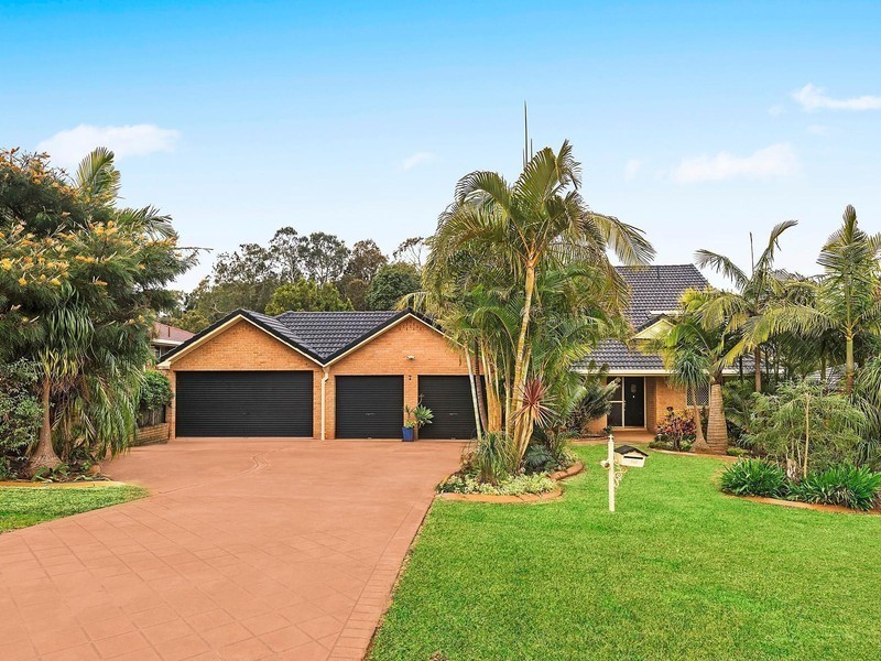 7 The Fairway, Port Macquarie NSW 2444