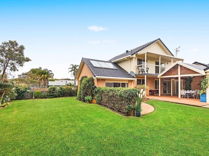 7 The Fairway, Port Macquarie NSW 2444