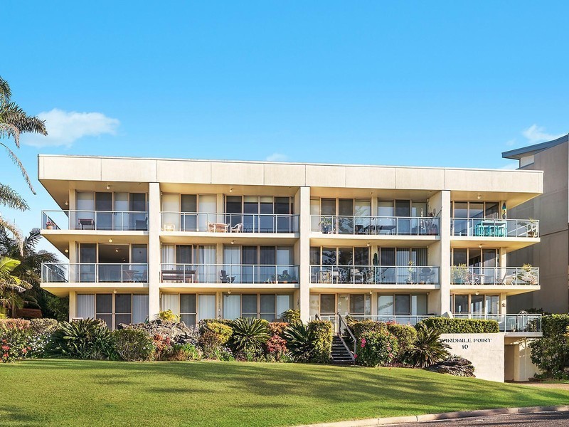 5/10 Burrawan Street, Port Macquarie NSW 2444