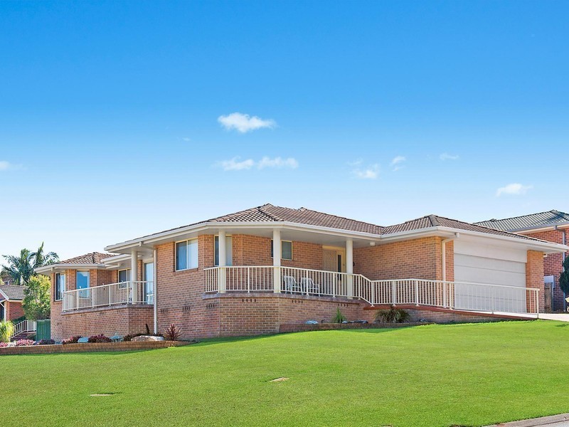 10 Crestwood Drive, Port Macquarie NSW 2444