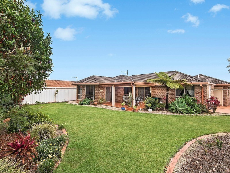 17 Annabella Drive, Port Macquarie NSW 2444