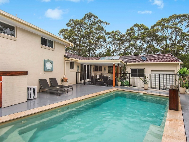 81 Hamlyn Drive, Port Macquarie NSW 2444