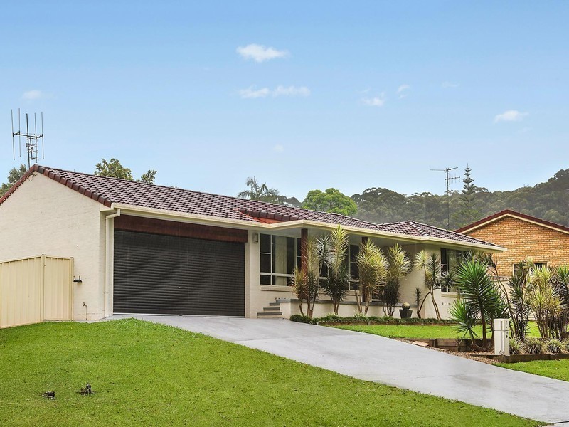 81 Hamlyn Drive, Port Macquarie NSW 2444