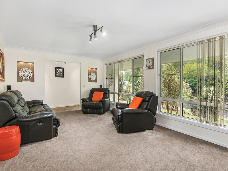 81 Hamlyn Drive, Port Macquarie NSW 2444