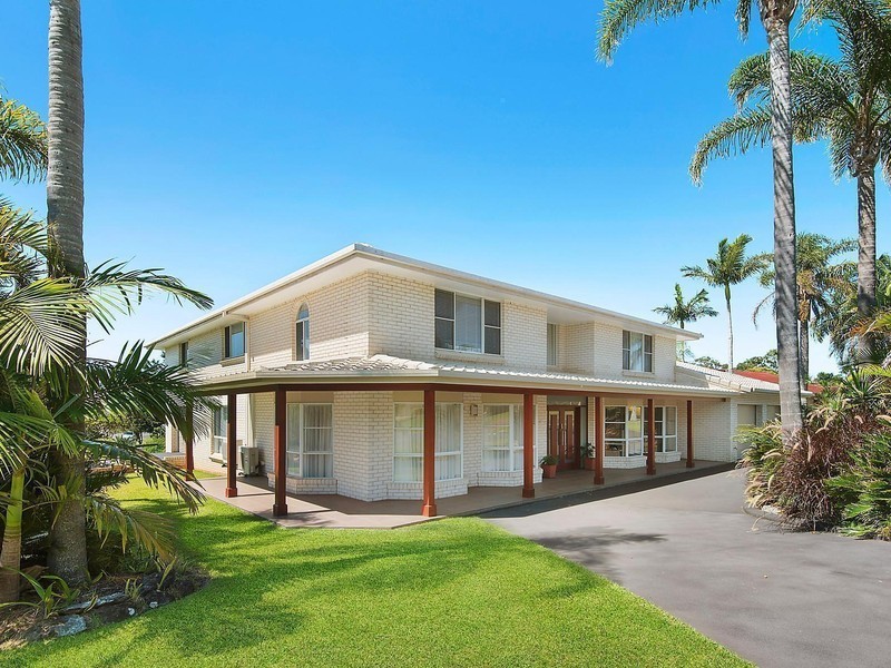 15 St Andrews Avenue, Port Macquarie NSW 2444