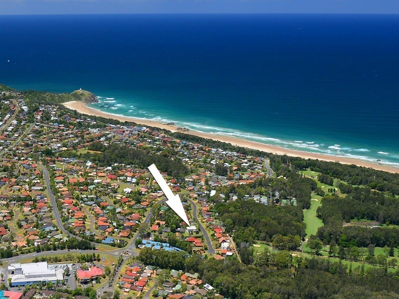 15 St Andrews Avenue, Port Macquarie NSW 2444