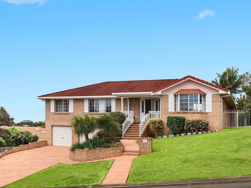 35 Moondara Terrace, Port Macquarie NSW 2444