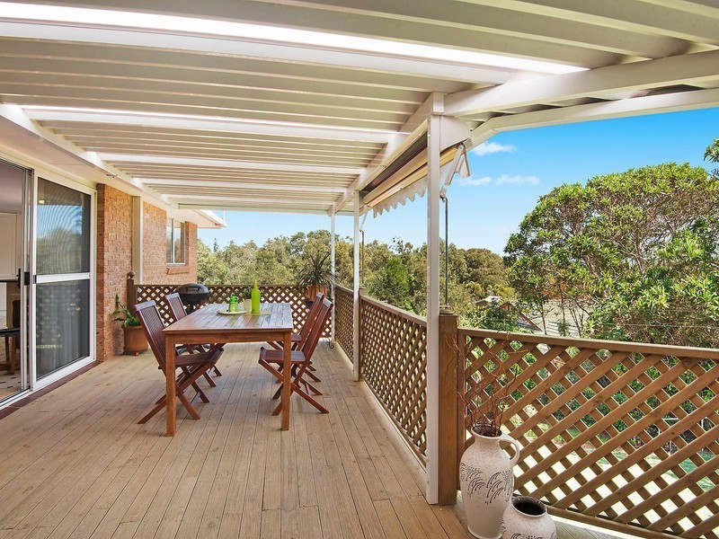 35 Moondara Terrace, Port Macquarie NSW 2444