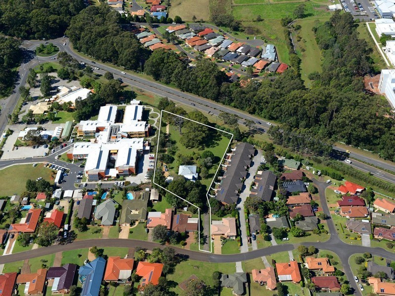 17 Nottingham Drive, Port Macquarie NSW 2444