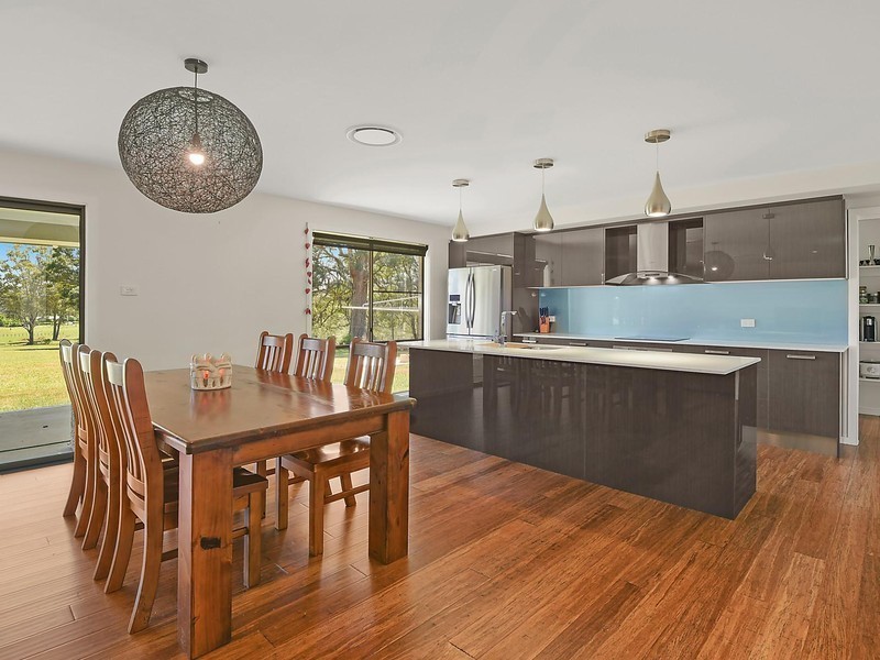 128 Old King Creek Road, King Creek NSW 2446