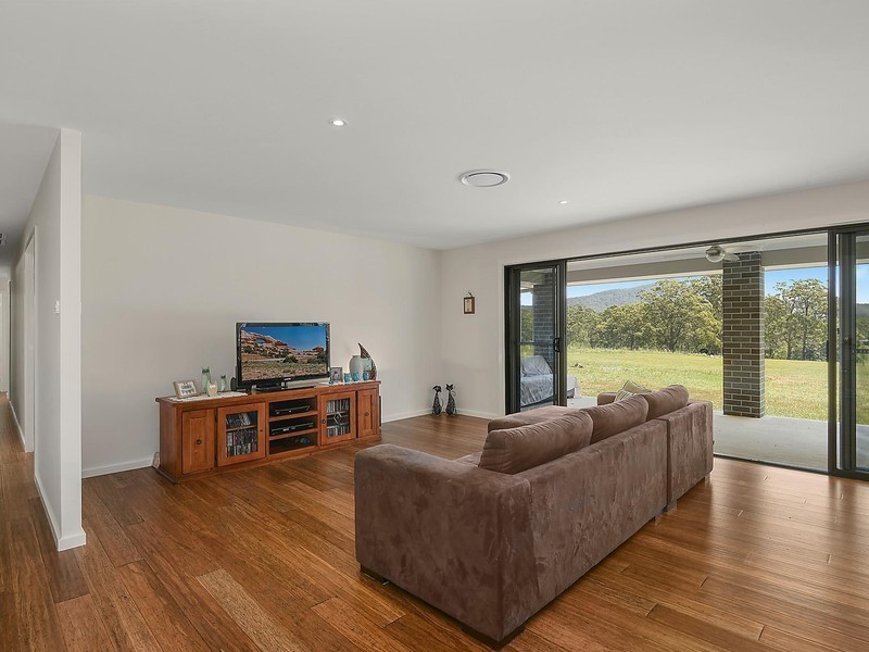 128 Old King Creek Road, King Creek NSW 2446