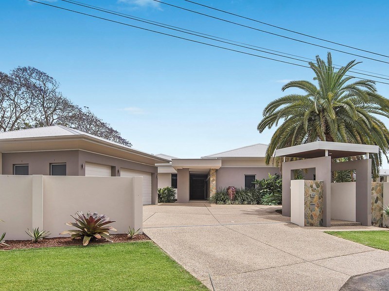 122 Hibbard Drive, Port Macquarie NSW 2444