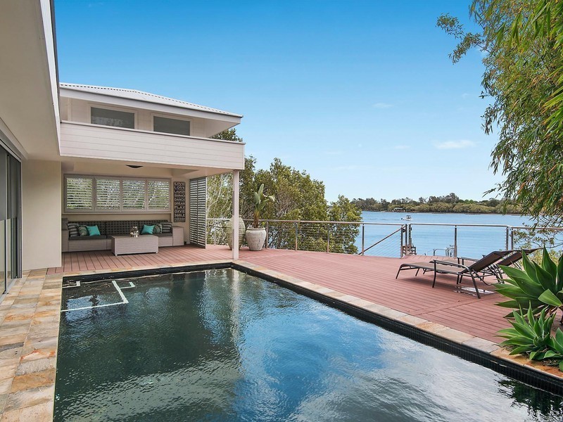 122 Hibbard Drive, Port Macquarie NSW 2444