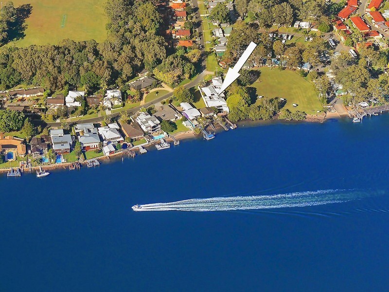 122 Hibbard Drive, Port Macquarie NSW 2444