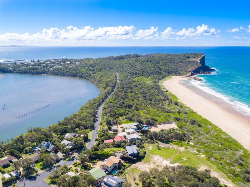 120 Camden Head Road, Dunbogan NSW 2443