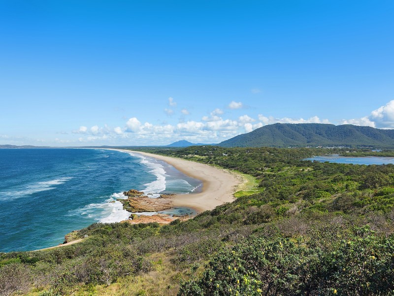 120 Camden Head Road, Dunbogan NSW 2443