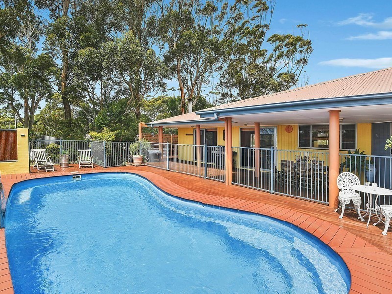 33 Timber Ridge, Port Macquarie NSW 2444