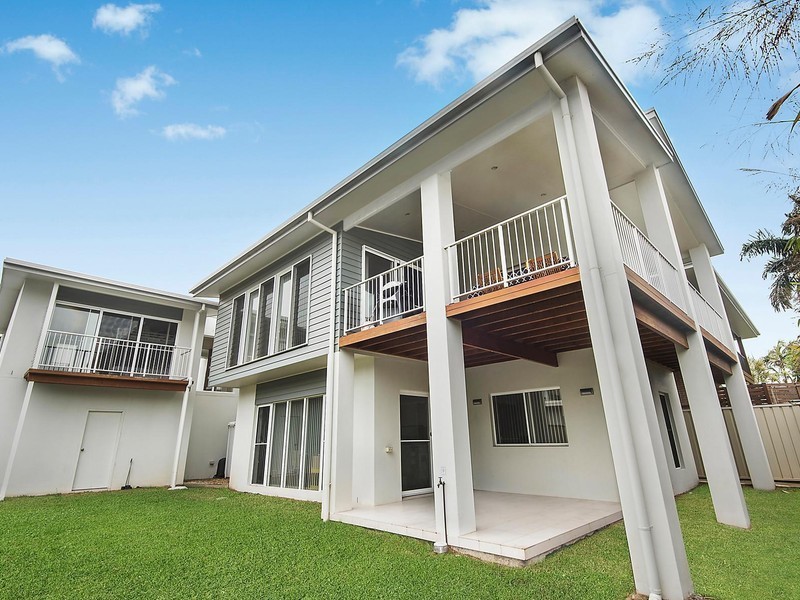 11A Arncliffe Avenue, Port Macquarie NSW 2444